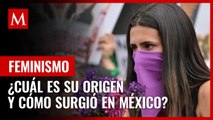 Feminismo: ¿Cuál es su origen y cómo surgió en México?