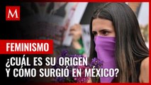 Feminismo: ¿Cuál es su origen y cómo surgió en México?