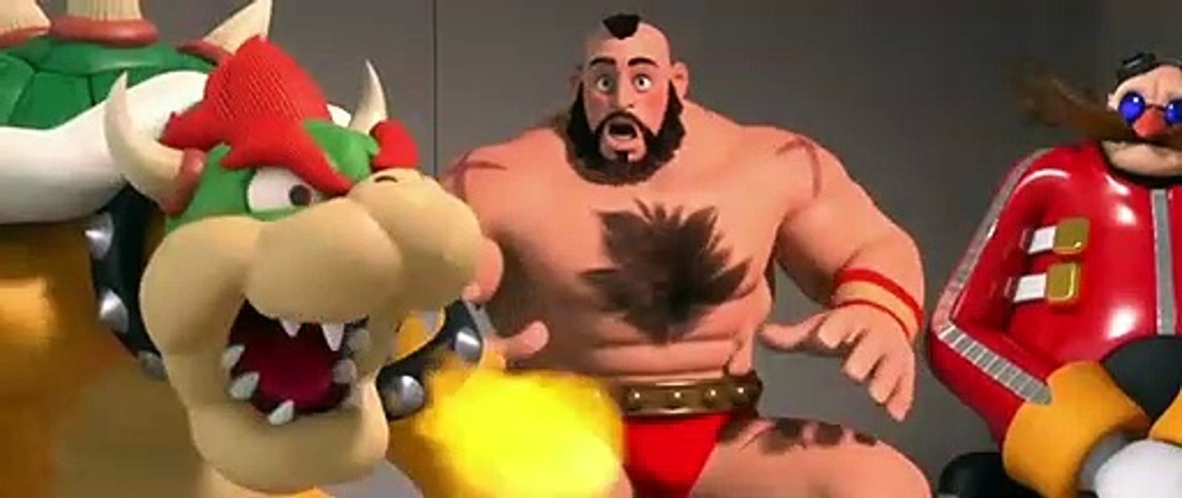 Ralph reichts Trailer (4) DF