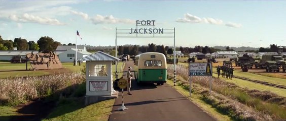 Hacksaw Ridge - Die Entscheidung Trailer DF