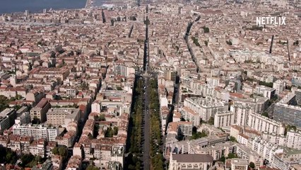 Marseille - staffel 2 Trailer OmU