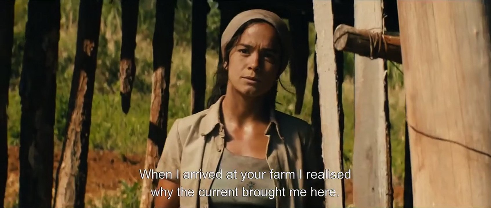 El Ardor Trailer (3) OV