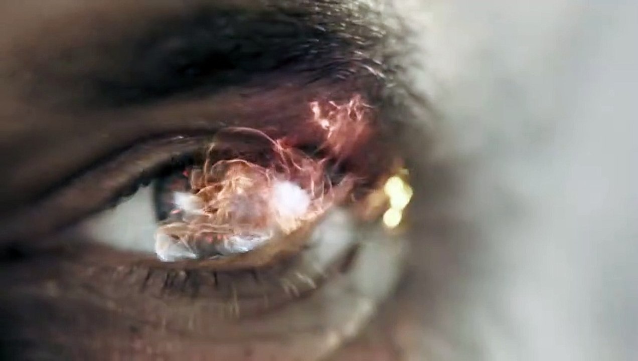 Vikings - staffel 2 Teaser DF