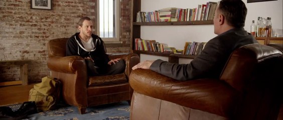 In Stereo Trailer OV