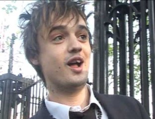 Linda Hardy, Pete Doherty, Scarlette Johanson, Madona, Gregory basso, Sinclair, Cindy Sander