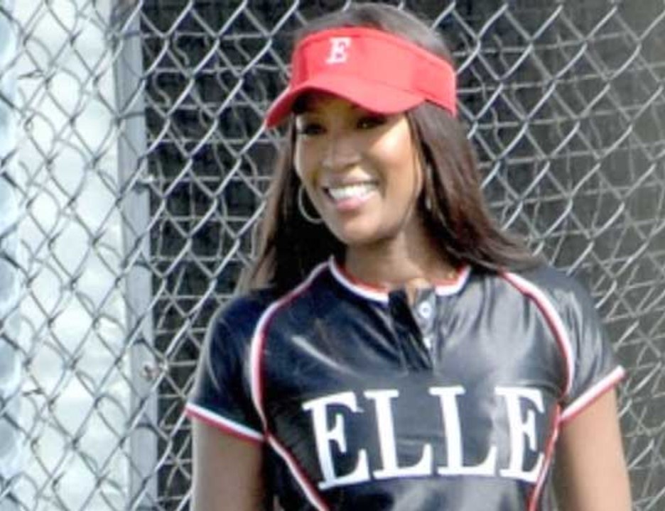 Naomie Campbell, Ugly Betty de America Ferrara, Christina Ricci, Jean Pascal, Puff Daddy