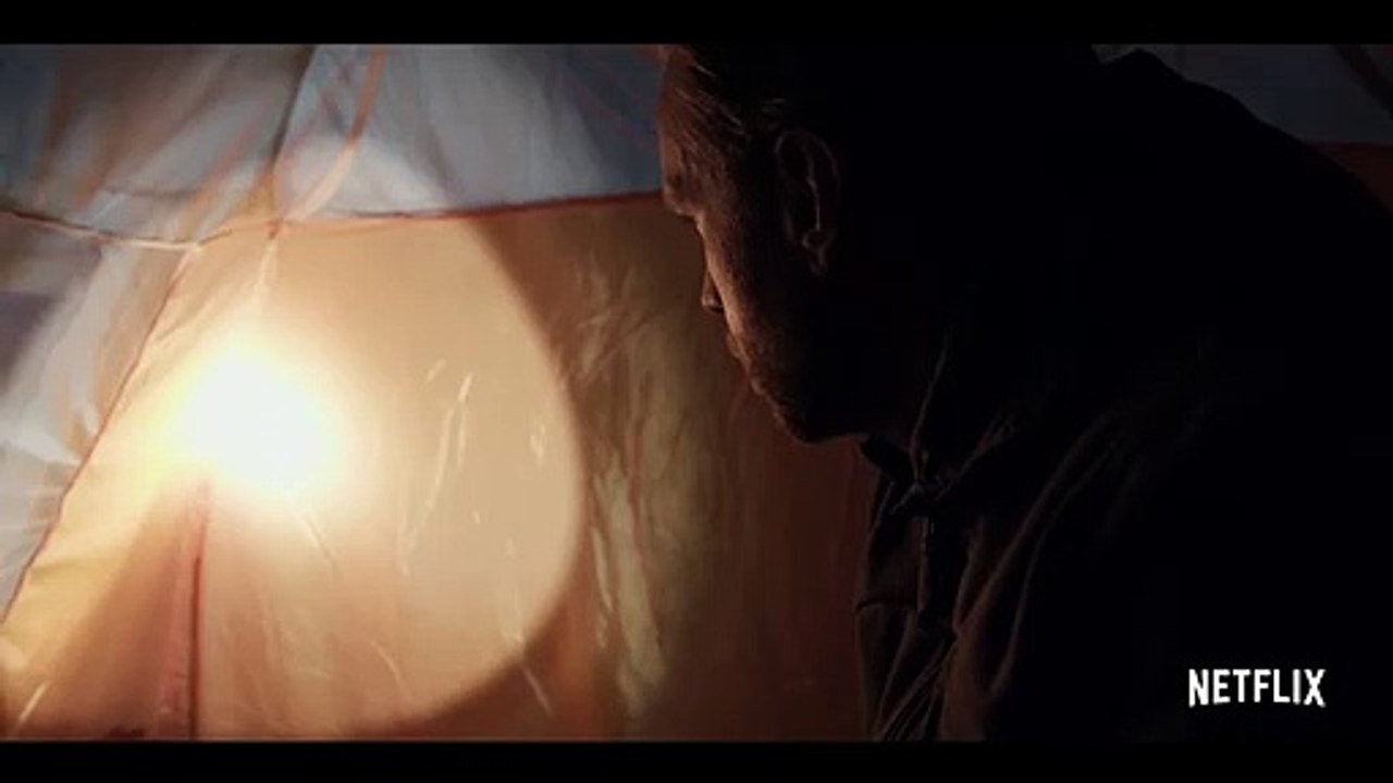 The Ritual Trailer (2) OV