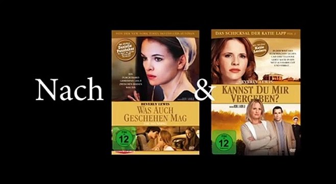 Das Schicksal der Katie Lapp 3: Werden wir uns finden? Trailer DF