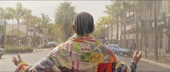 The Dark Horse Trailer OV