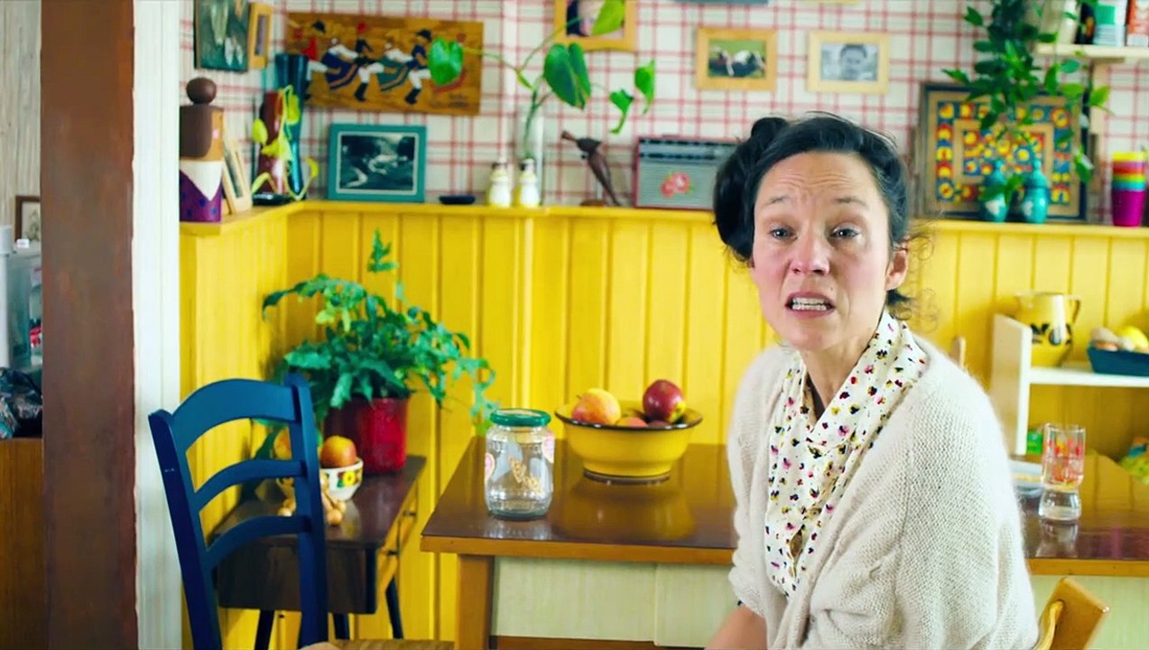 Matti und Sami und die drei größten Fehler des Universums Trailer DF