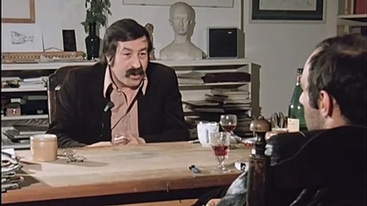 Brasch - Das Wünschen und das Fürchten Trailer DF