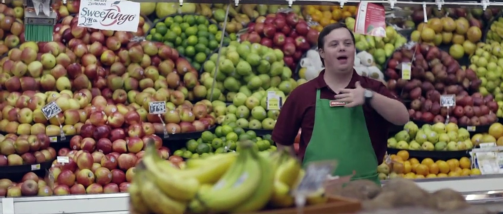 Where Hope Grows Trailer DF