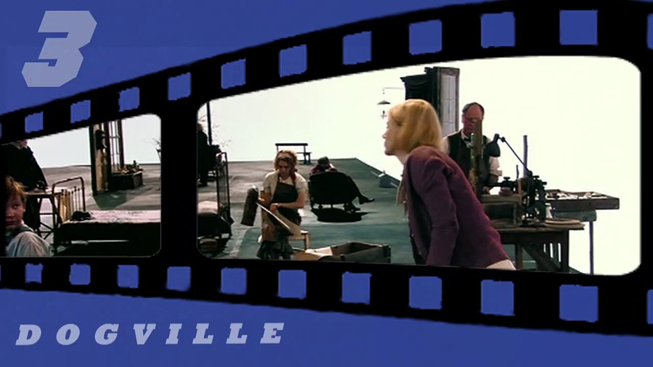 Top 5 - Ein Film, ein Set