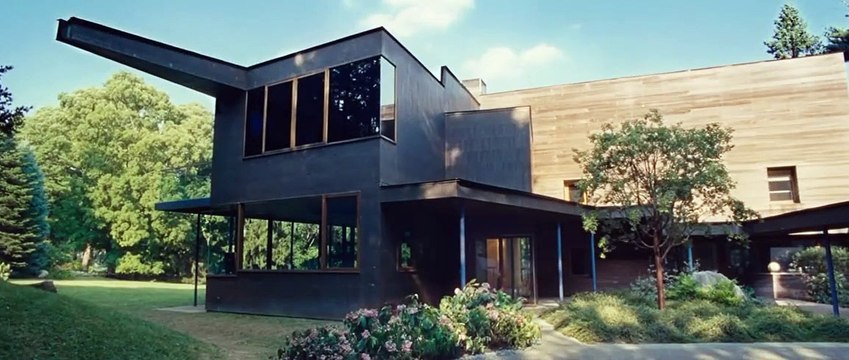 Der Richter - Recht oder Ehre Trailer (3) OV