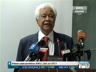 MTEM, Petronas wujud jawatankuasa bersama