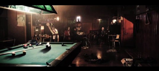 Die Herrschaft der Schatten Trailer OV