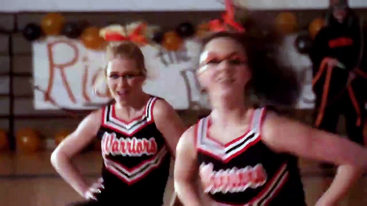 Varsity Blood Trailer OV