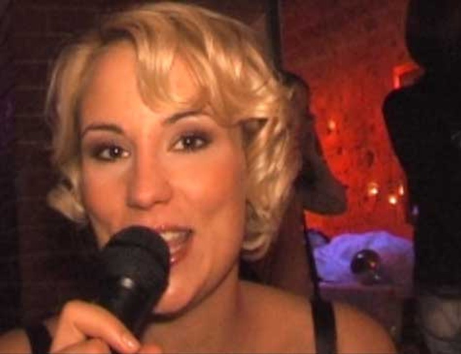 Elodie Gossuin, Loana, Jean Edouard, Joel Madden, Benji Madden, Britney Spears