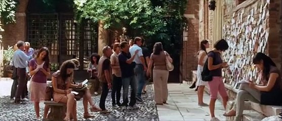 Briefe an Julia Trailer OV