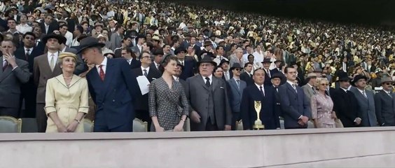 United Passions - La Légende du Football Trailer OV