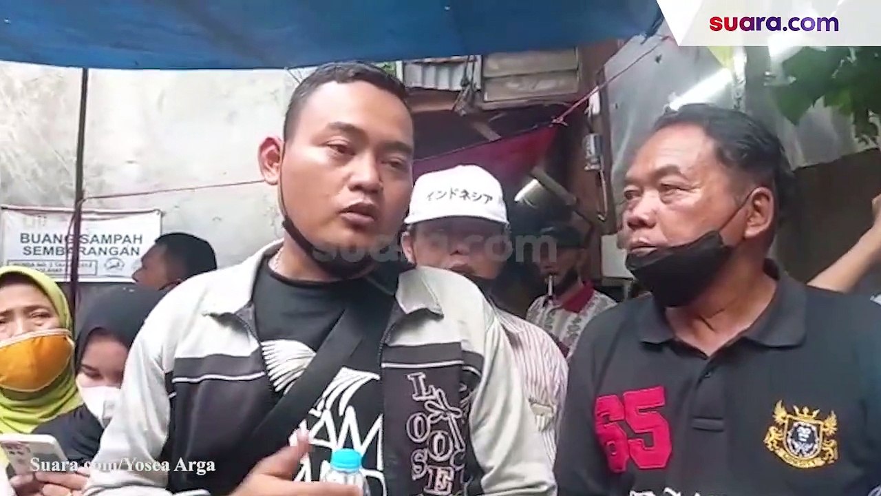 Jenazah Korban Penyerangan di Papua Telah Tiba di Jakarta, Akan Langsung Dimakamkan di Bojong Gede