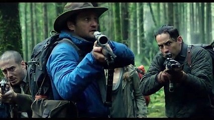 Planet der Affen: Revolution - Filmausschnitt Go