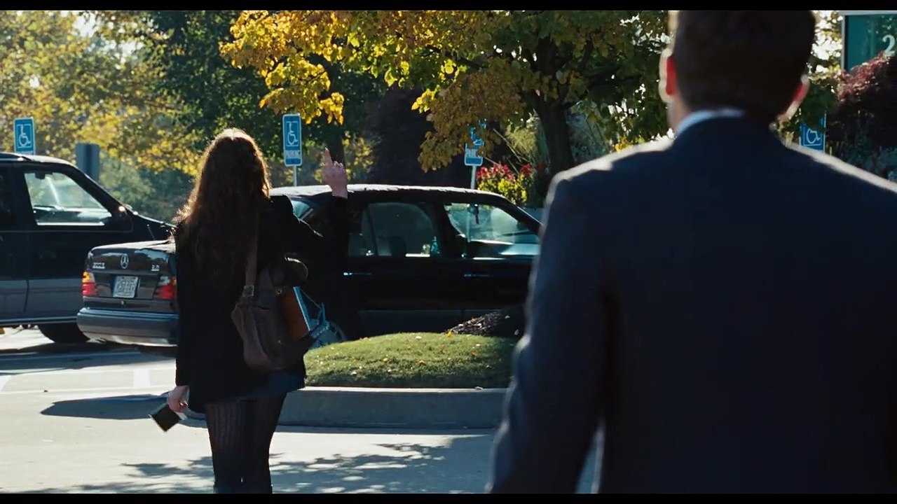 Love And Other Drugs Trailer (2) DF