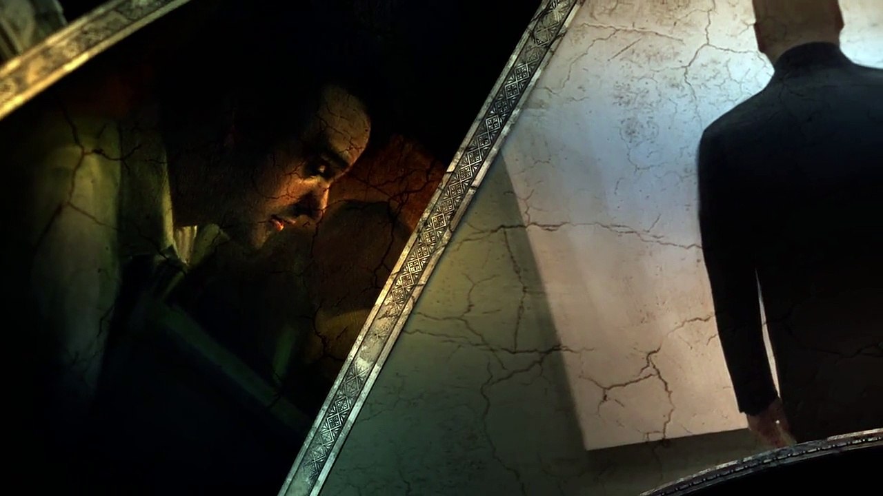 Marvel's Daredevil - staffel 2 Teaser DF