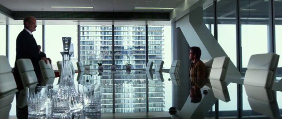 Transformers 4: Ära des Untergangs Videoauszug (2) OV