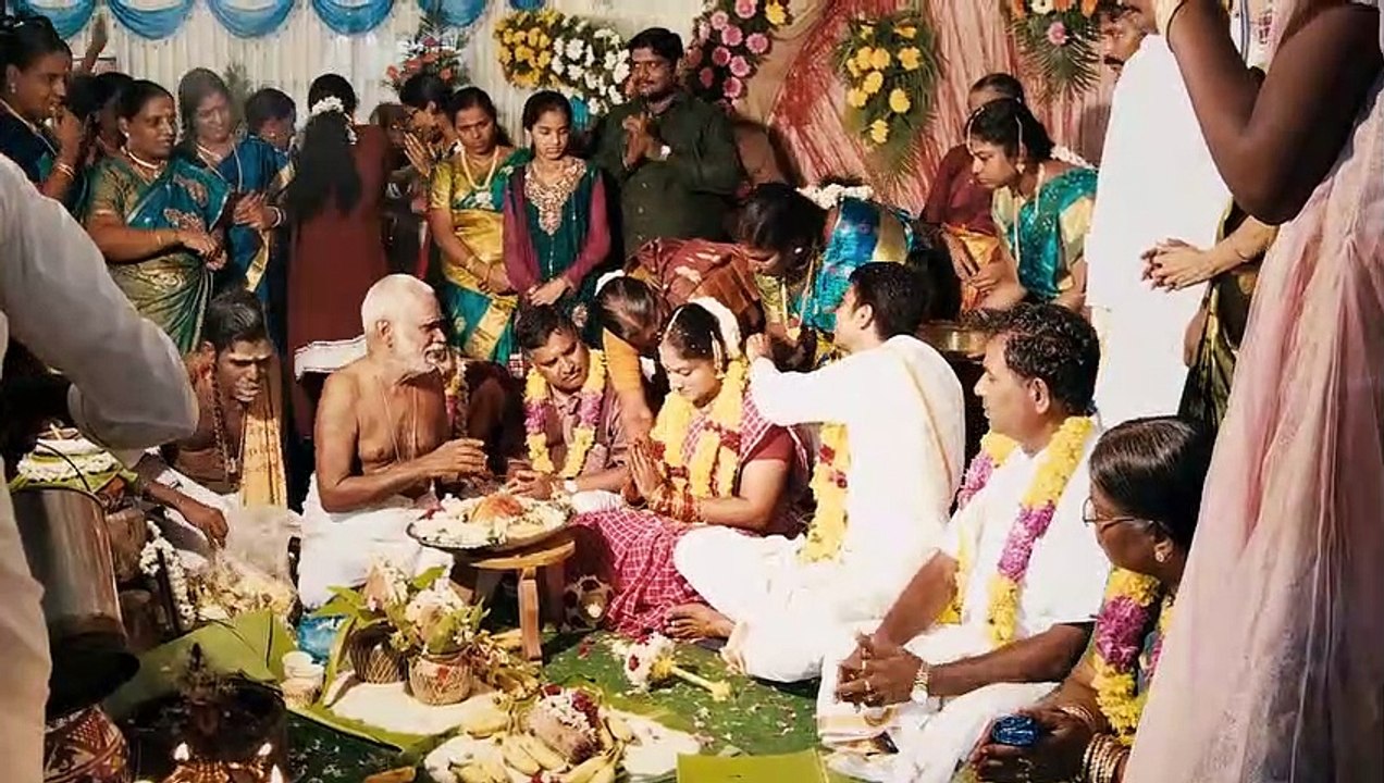 Amma & Appa Trailer DF