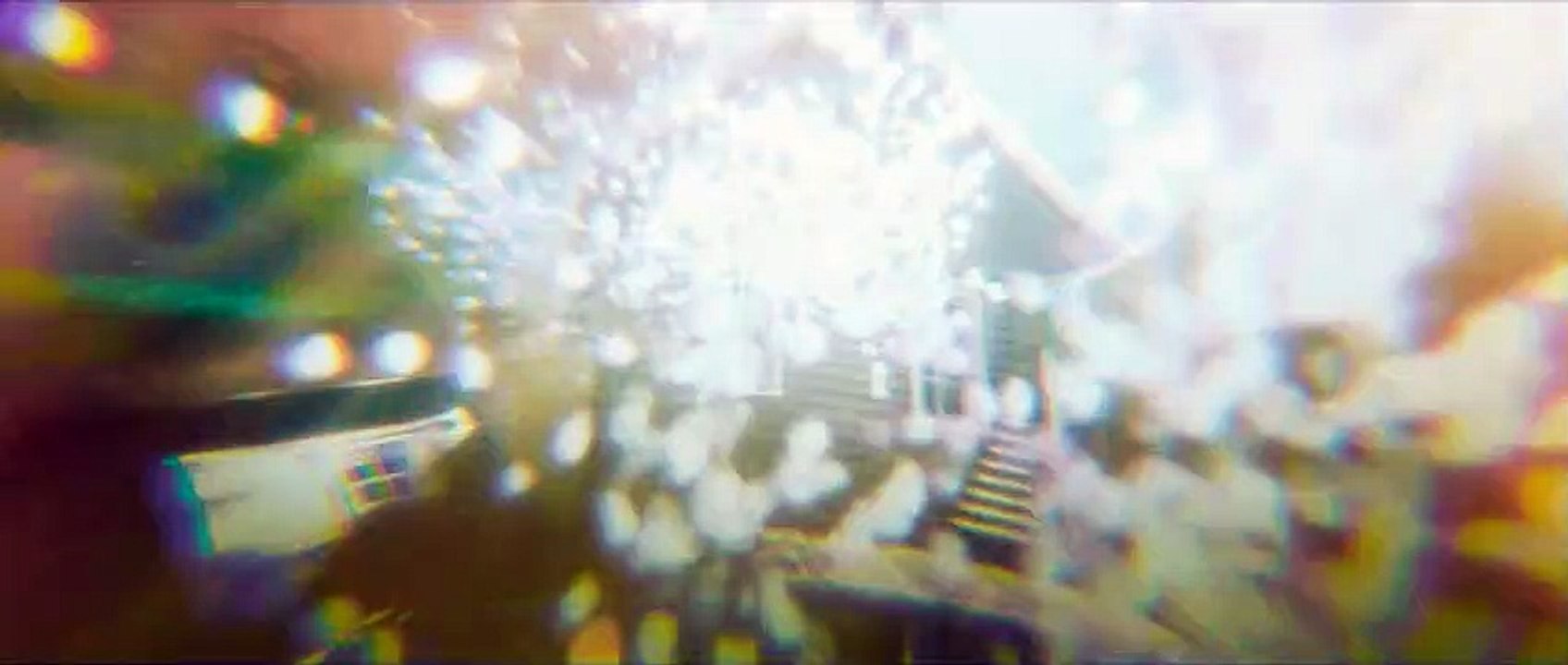 House at the End of the Street Trailer DF