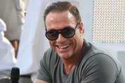 JCVD: interview de Jean-Claude Van Damme