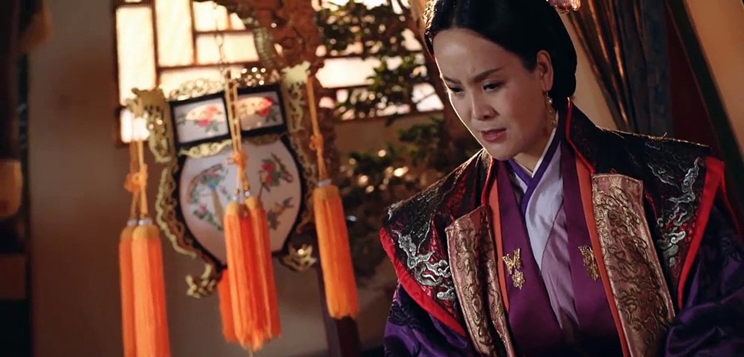 Oops! The King is in Love S01 E13