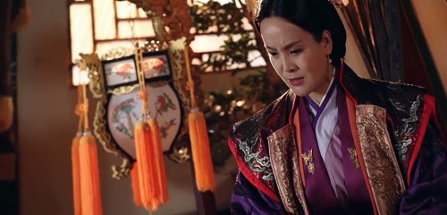 Oops! The King is in Love S01 E13