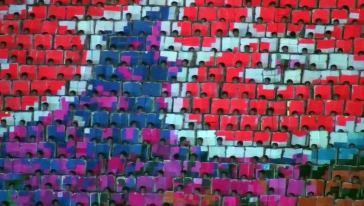 The Reflection of Power Trailer OV