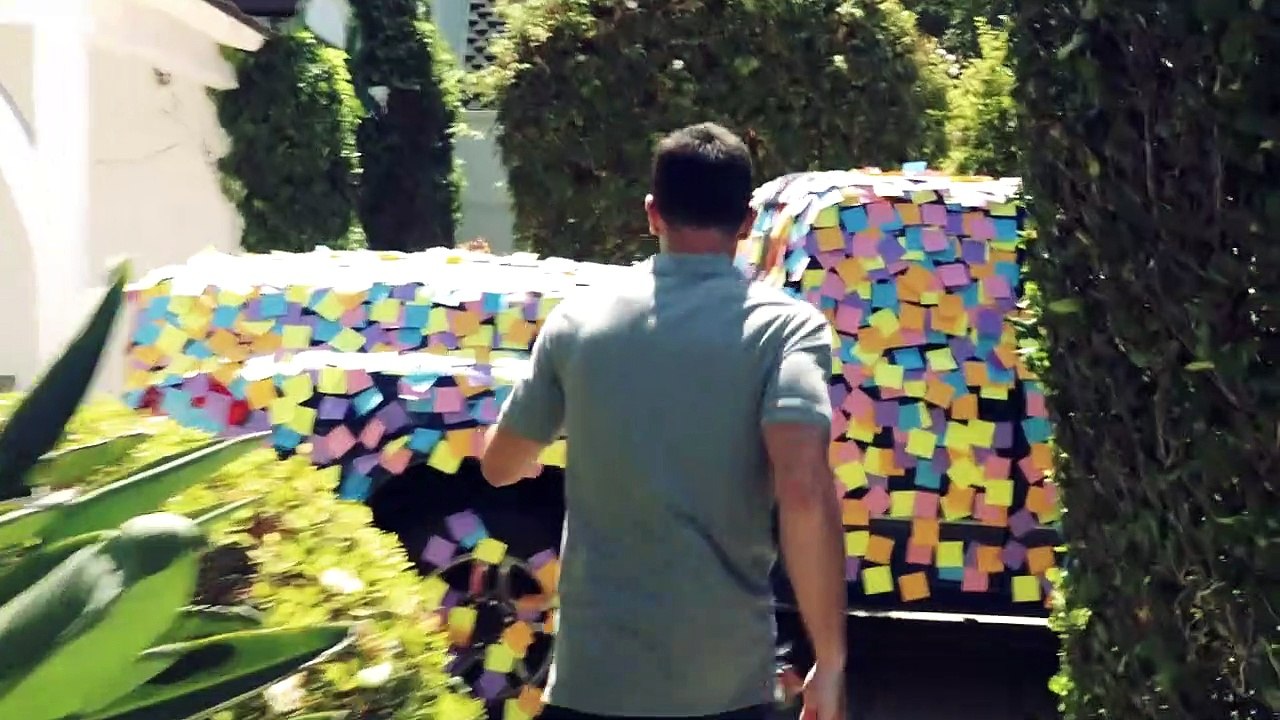 The Next Big Thing Trailer OV