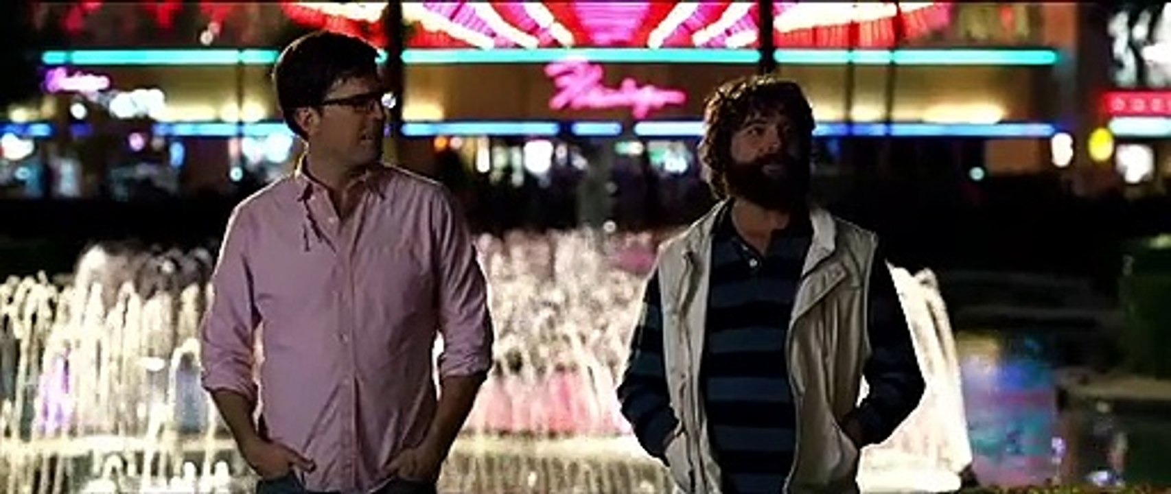 Hangover 3 Videoclip (2) OV