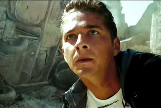 Transformers : La Revanche VOST - L'interview de Shia LaBeouf, part VI