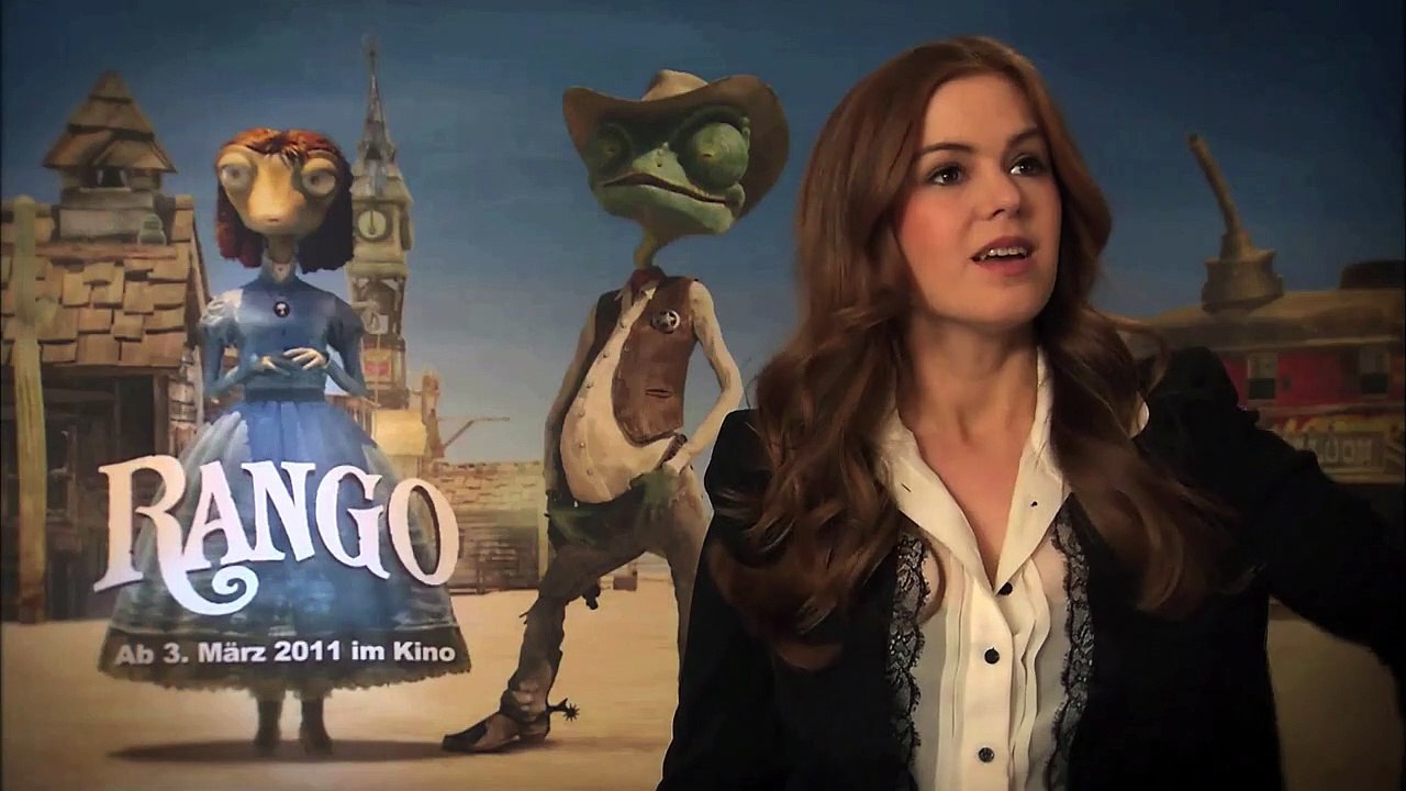 Interviews 1 - Deutsch