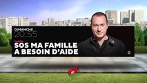 SOS ma Famille a besoin d'aide - Kevin et Sandrine - 06/12/15