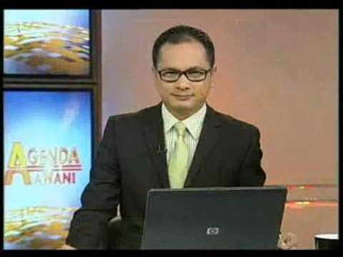 Kebangkitan arab: Antara harapan & keruntuhan