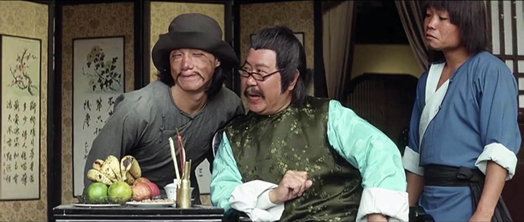 Superfighter 3 Trailer Deutsch