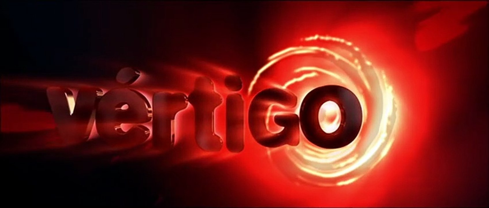 Extraterrestrial Trailer OV