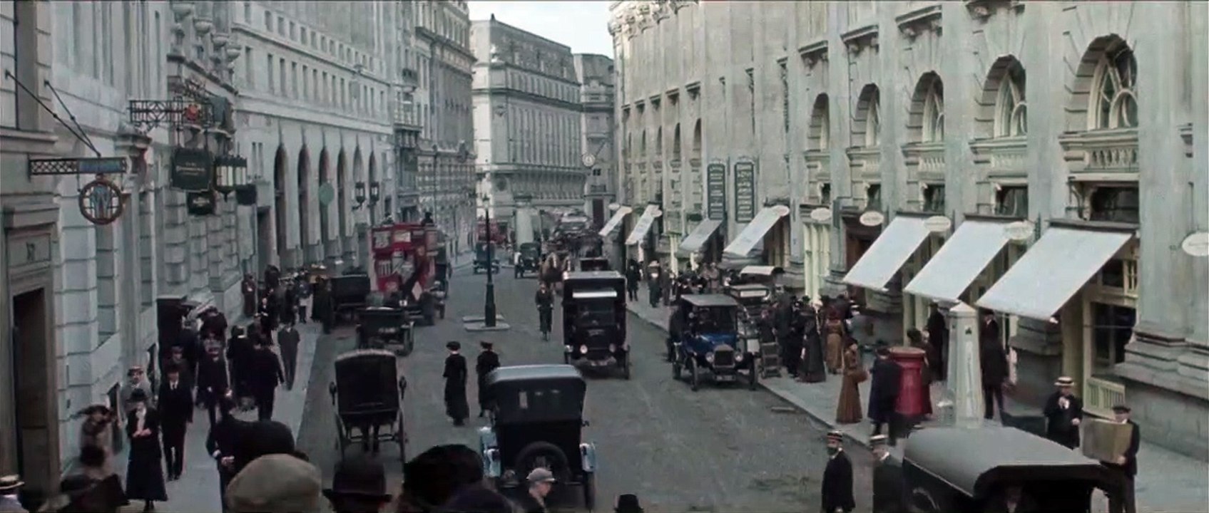 Suffragette - Taten statt Worte Teaser DF