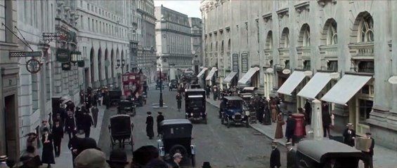 Suffragette - Taten statt Worte Teaser DF