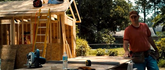 Courageous - Ein mutiger Weg Trailer OV