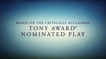 The Trip to Bountiful Trailer OV