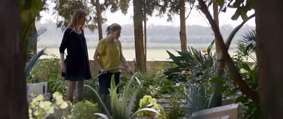 Moon In The 12th House Trailer OV