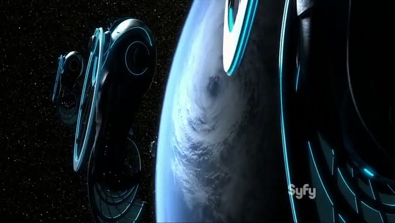 Defiance Teaser OV