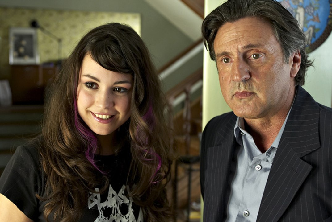 15 ans et demi : Interview de Daniel Auteuil et Juliette Lamboley